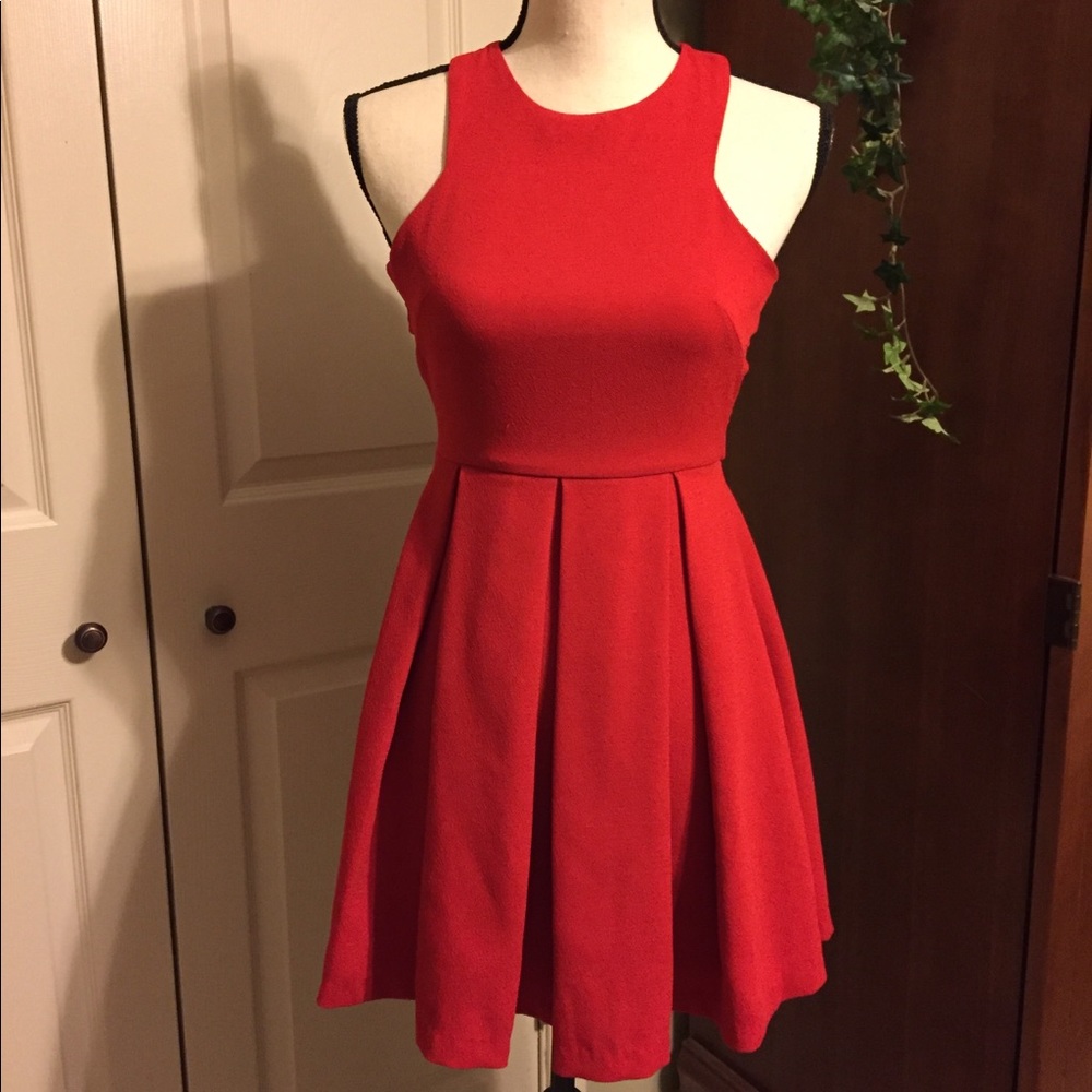 LuLu’s dress size XSmall